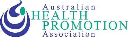 Australian Health Promotion Association.