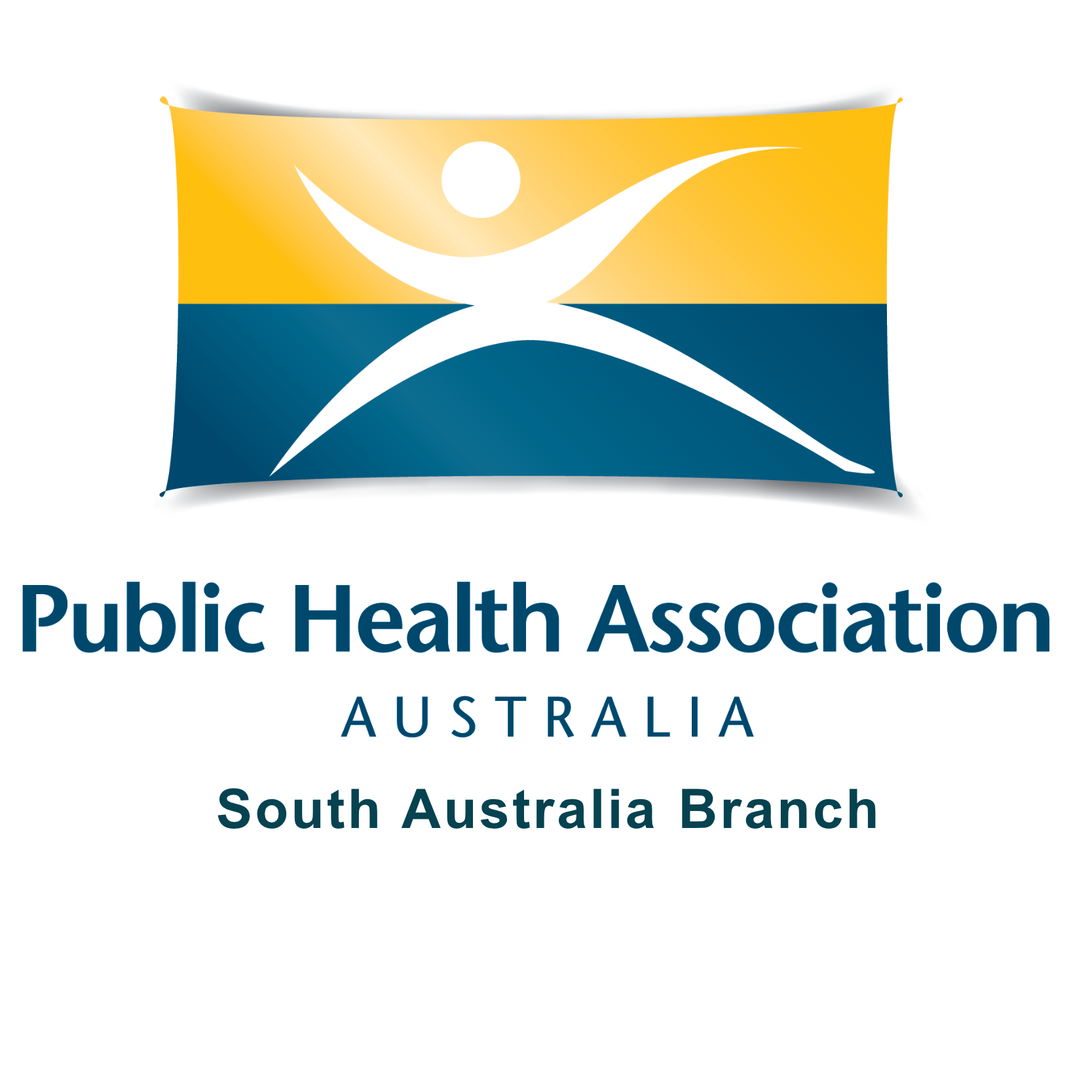 Public Health Association of Australia South Australia Branch logo.